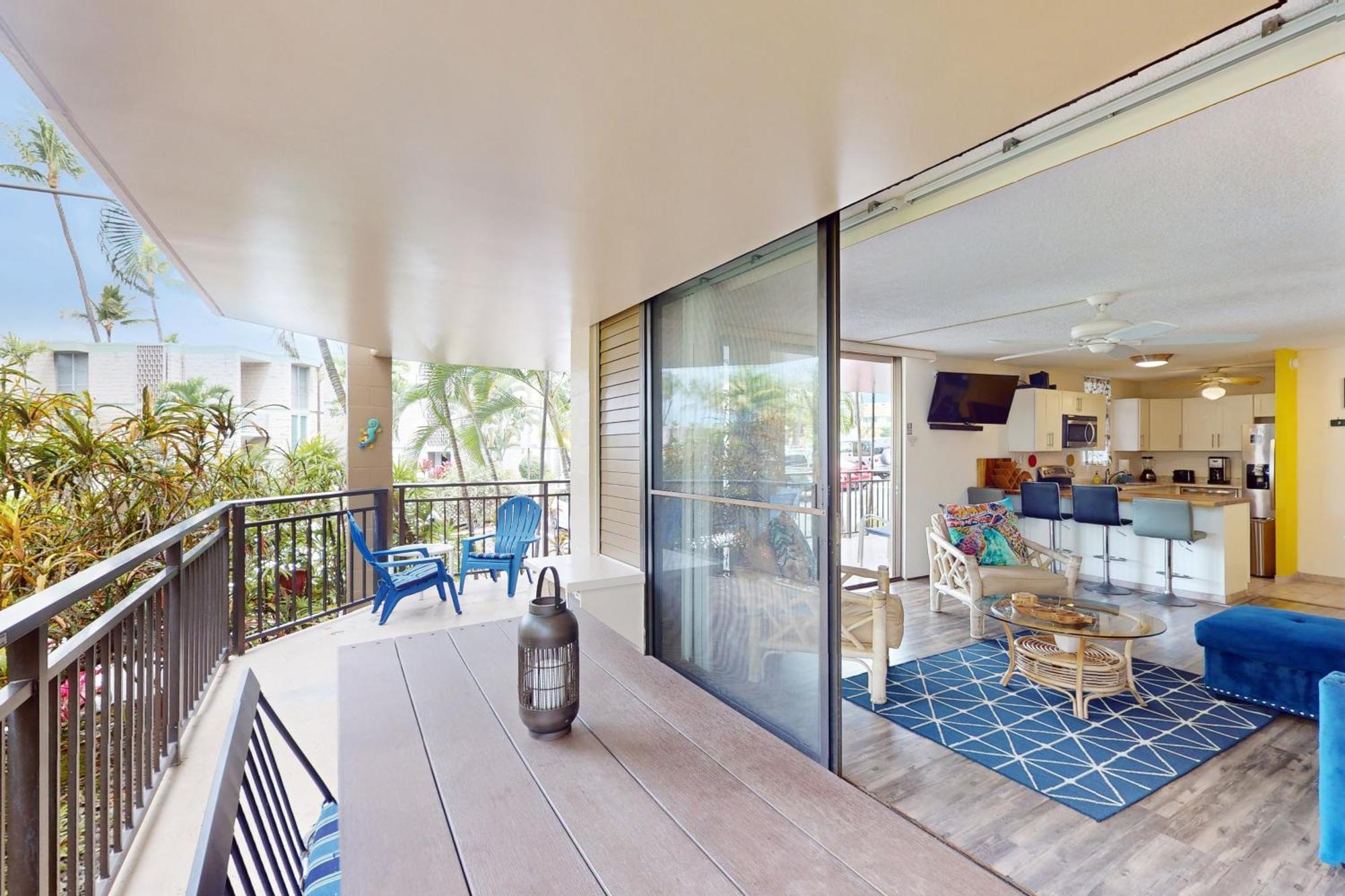 4106 Kona Makai Apartment Kailua-Kona Exterior photo