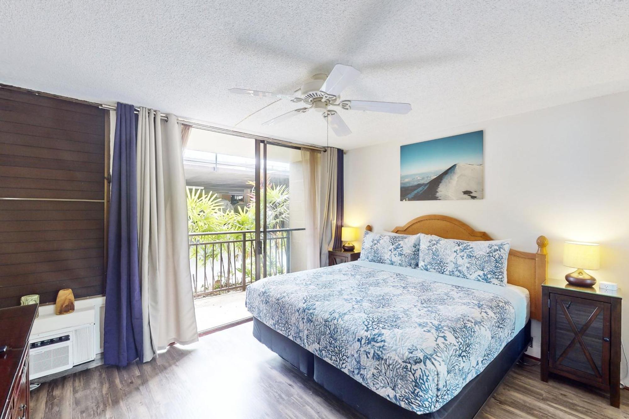 4106 Kona Makai Apartment Kailua-Kona Exterior photo