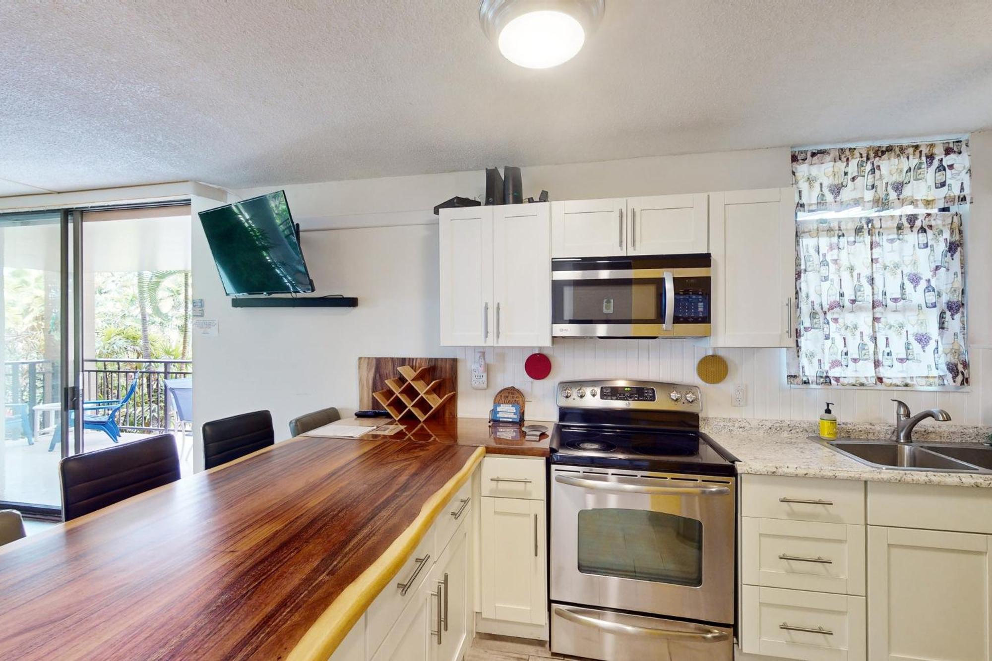 4106 Kona Makai Apartment Kailua-Kona Exterior photo