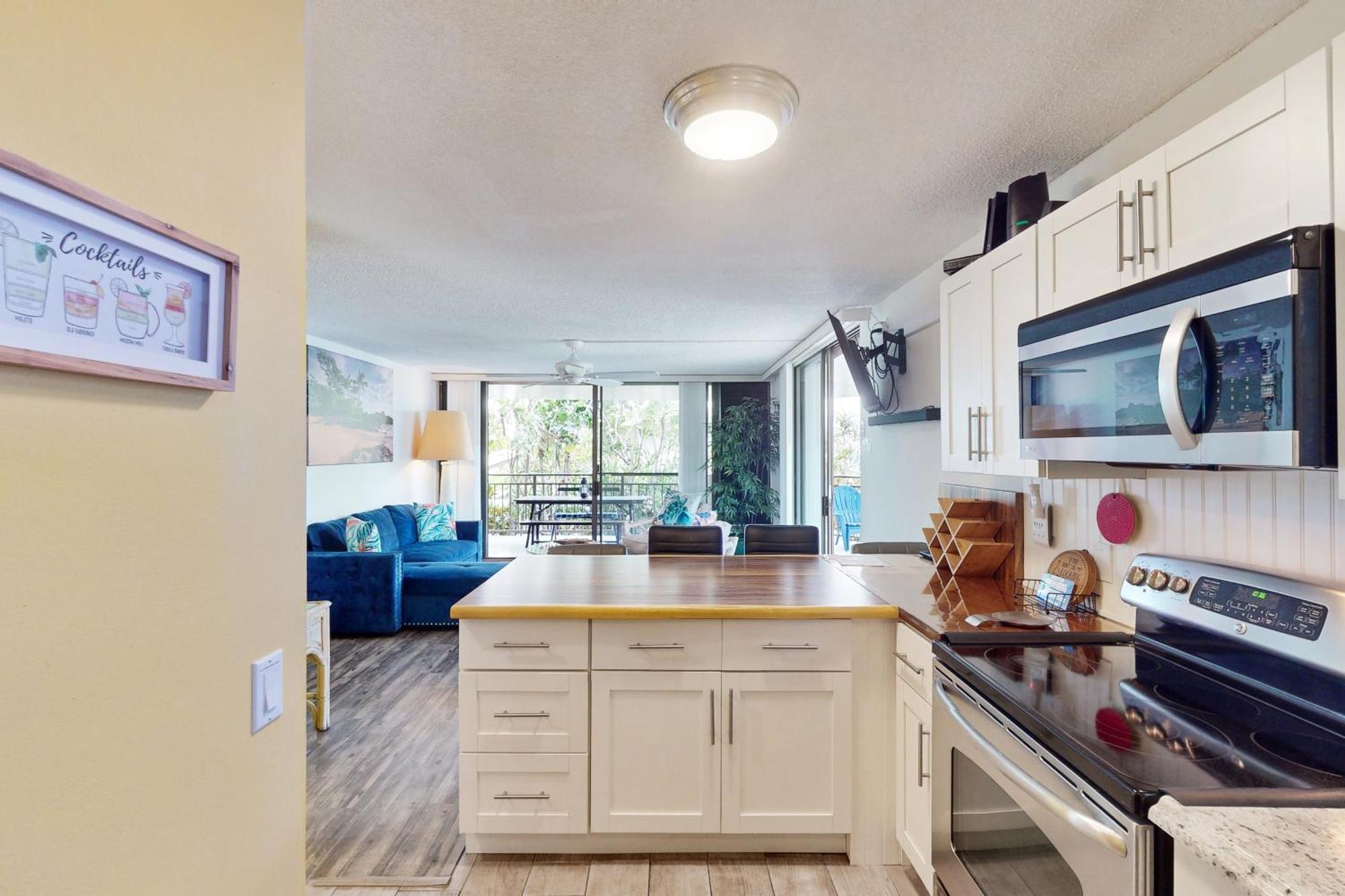 4106 Kona Makai Apartment Kailua-Kona Exterior photo